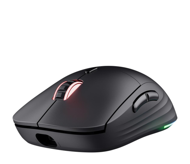 TRUST Mysz bezprzewodowa GXT927 REDEX+ High Perf 25127 - 1259227 - zdjęcie 2